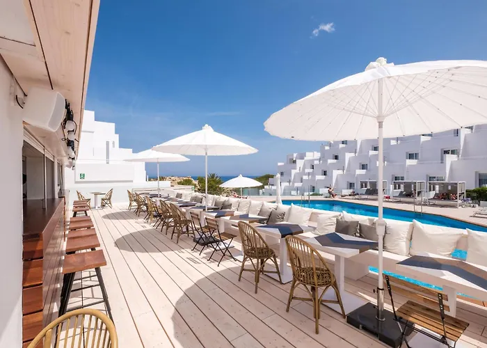 Barcelo Portinatx - Adults Only