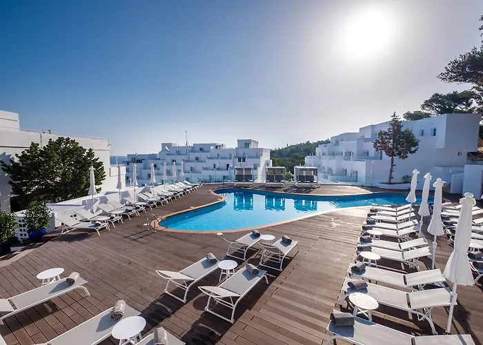 Barcelo Portinatx - Adults Only