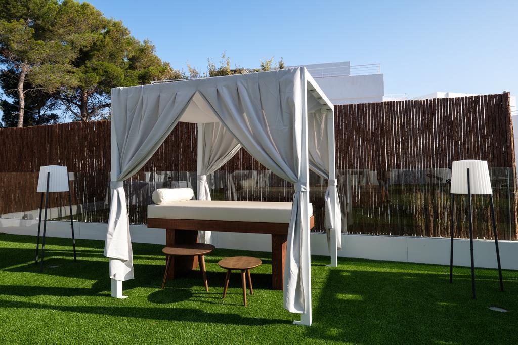 Hotel Barceló - Adults Only Portinatx